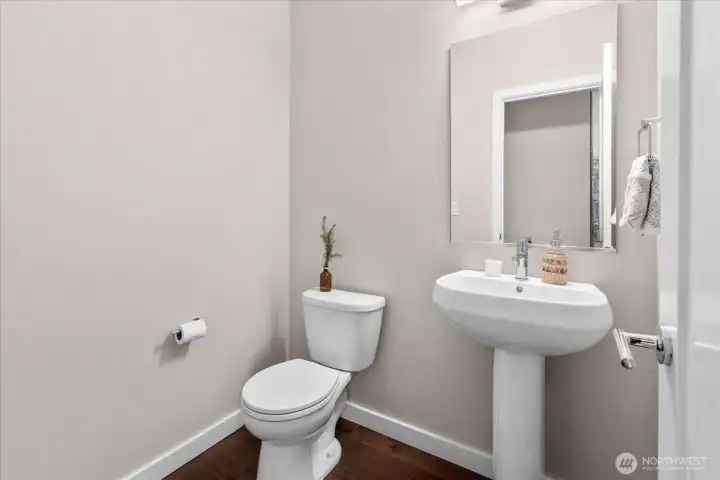 Reception Toilette Reception Toilette