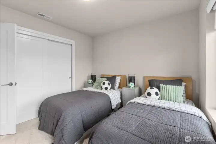 Bedroom 1 Bedroom 1