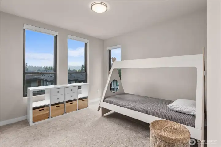 Bedroom 2 Bedroom 2