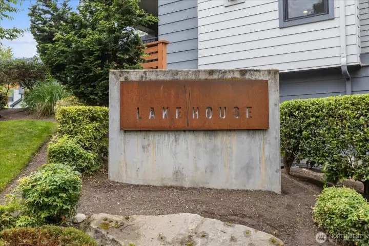 Lakehouse Community Lakehouse Community
