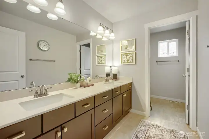 Designed for comfort and convenience.