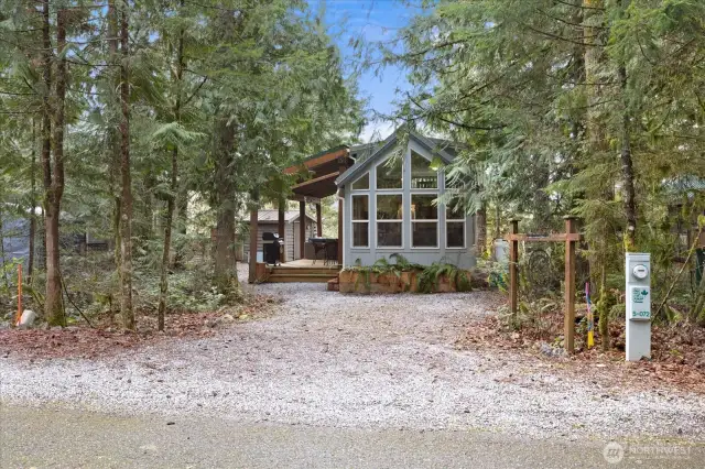 Make 72 5 Big River Blvd your retreat and you will be able to enjoy all The Glen at Maple Falls has to offer.