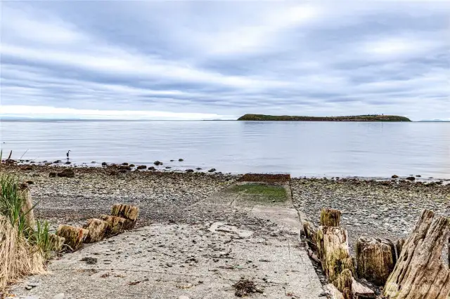 Boat Launch