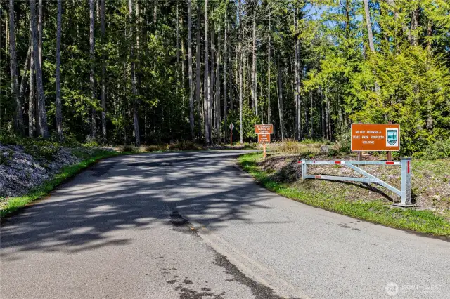 State Park