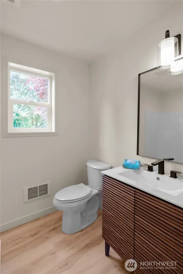 Bathroom 3