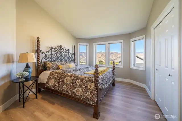 Guest Bedroom 1
