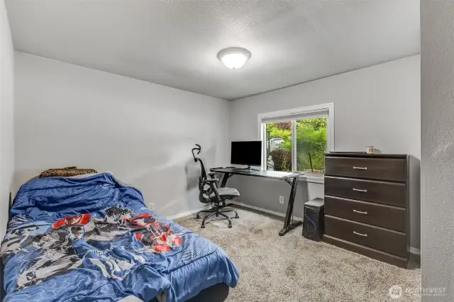 Bed 3