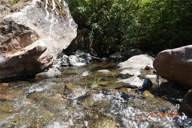 Duncan Creek