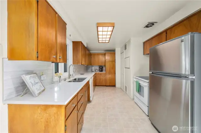 Come see this one for yourself.