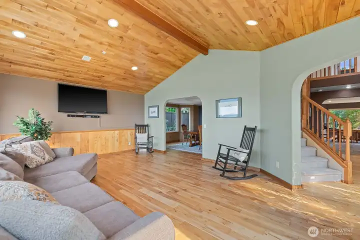Liviing Room