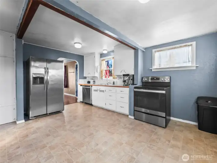 Functional built-ins for extra stoage