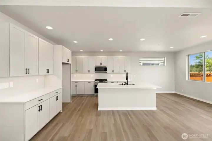 Photos of a previously completed home. Actual finishes may vary. See site agent for details.