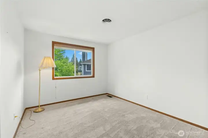 Bedroom #4