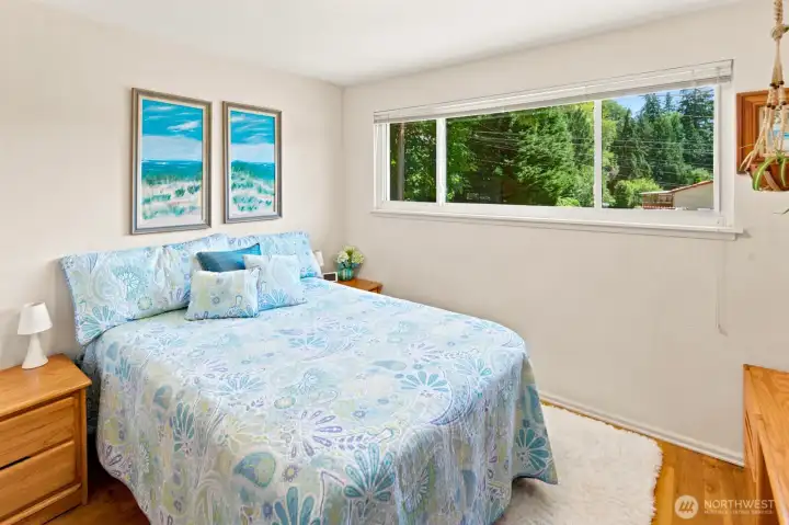 Guest Bedroom 1 of 3