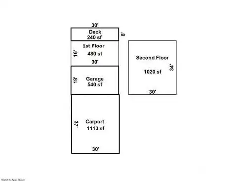 Tax provided footprint. Tax provided footprint.