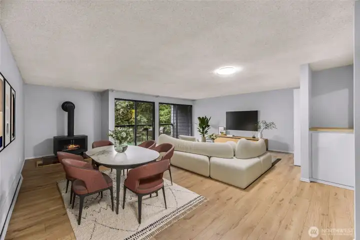 Virtual Staging Virtual Staging