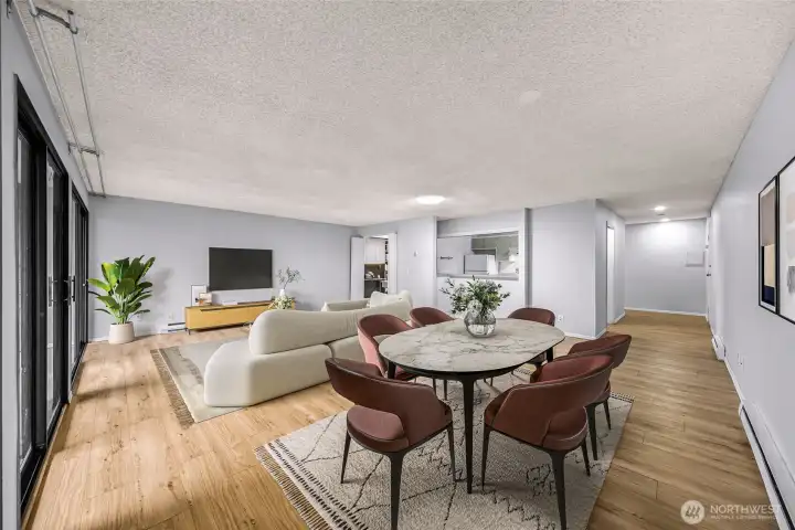 Virtual Staging Virtual Staging