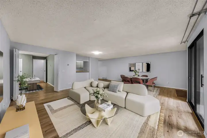 Virtual Staging Virtual Staging