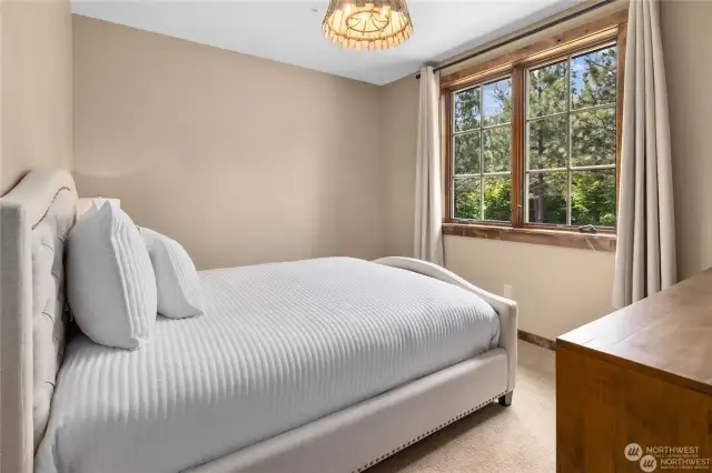 Upstairs Bedroom