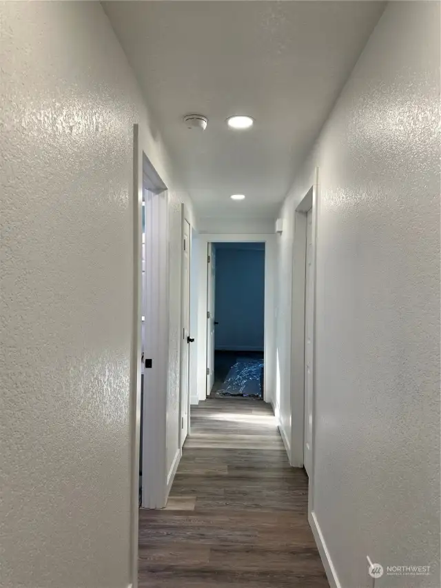 hallway