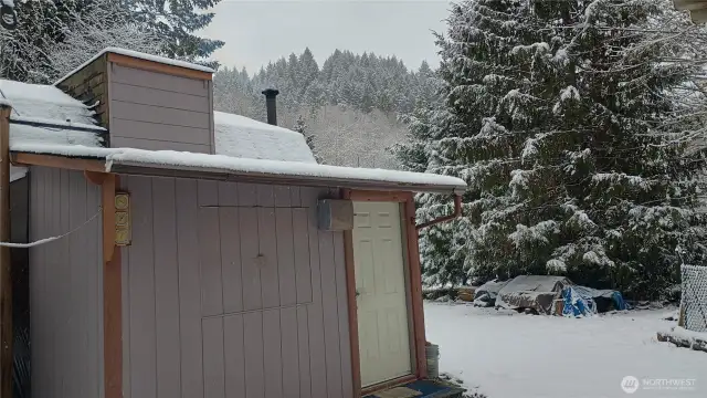 Cabin