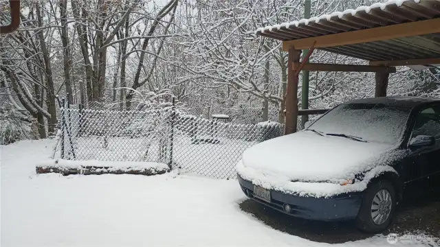 Carport