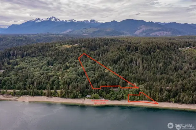 approximate P9 lot