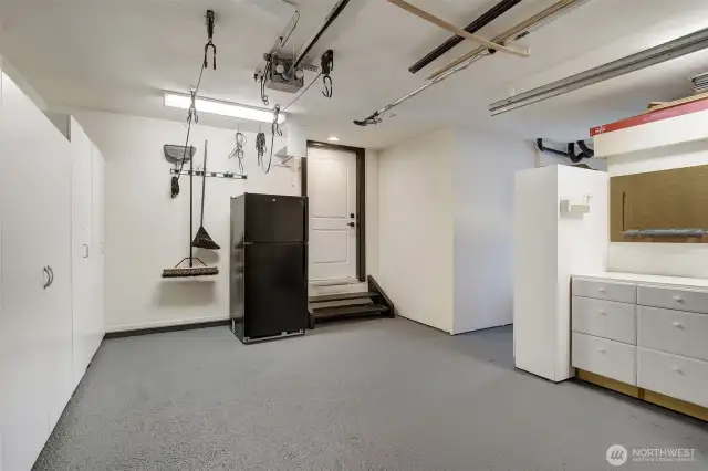 garage