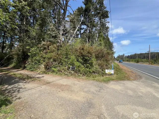 231st Lane