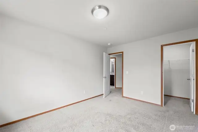 Bedroom #3
