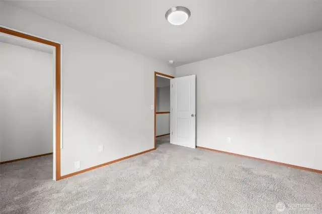 Bedroom #3