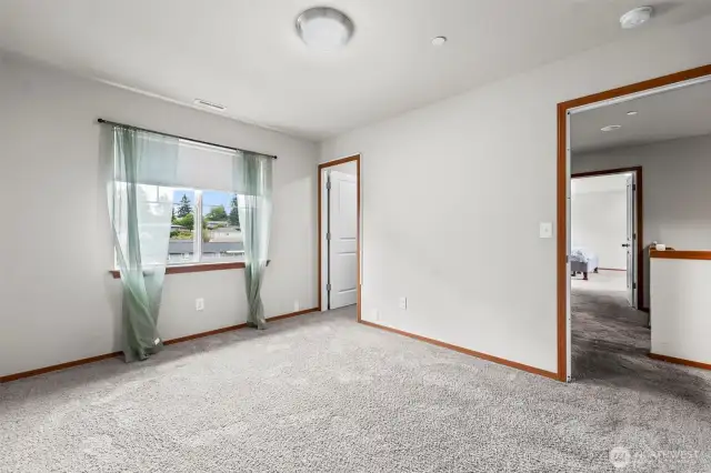 Bedroom #1