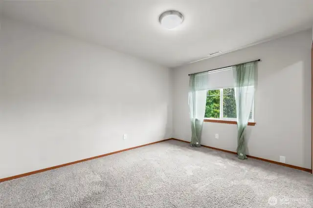 Bedroom #1