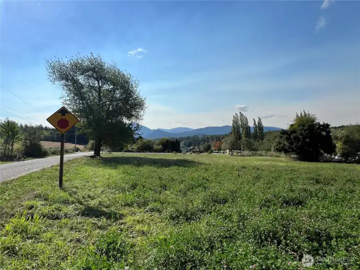 Perfect for a group RV site for fishing at Lake Leland and hunting in the nearby State forest lands.