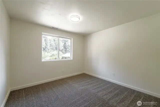 3rd Bedroom