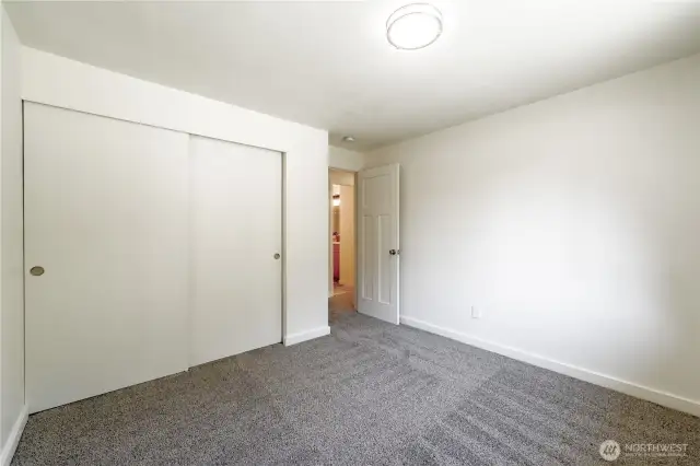 3rd Bedroom