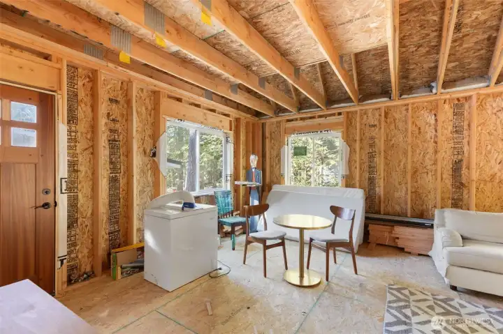 Great opportunity to go in and have fun making this home perfect for you!
