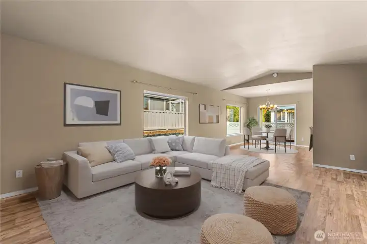 Great Room/ Family
