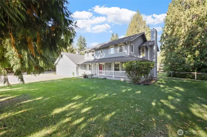 Your new 4 bedroom home