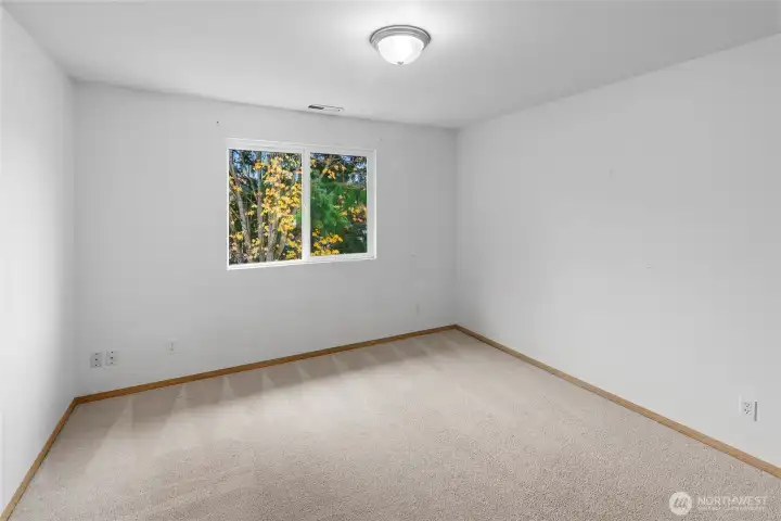 Another large bedroom