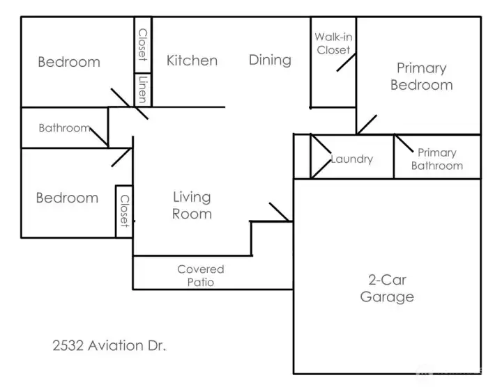 Home Layout