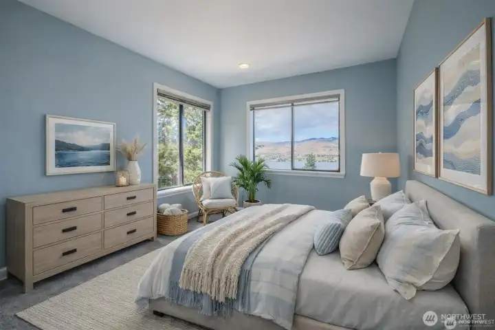 Bedroom #2