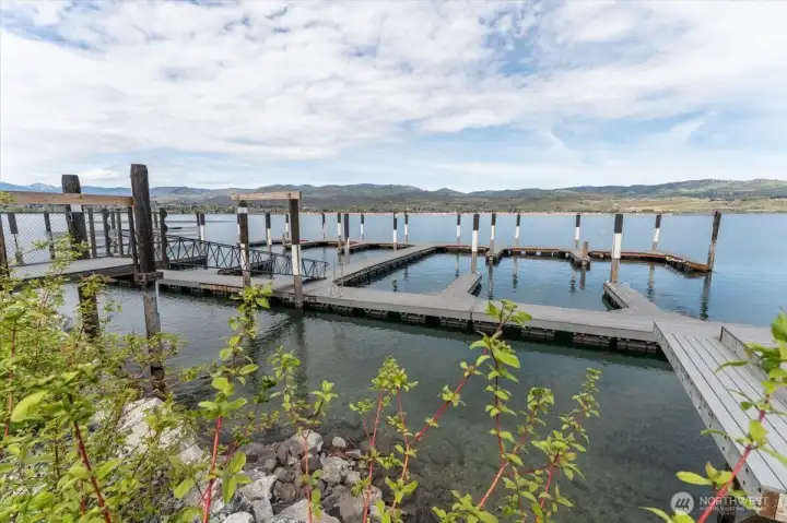 New marina set to be finished June 2026