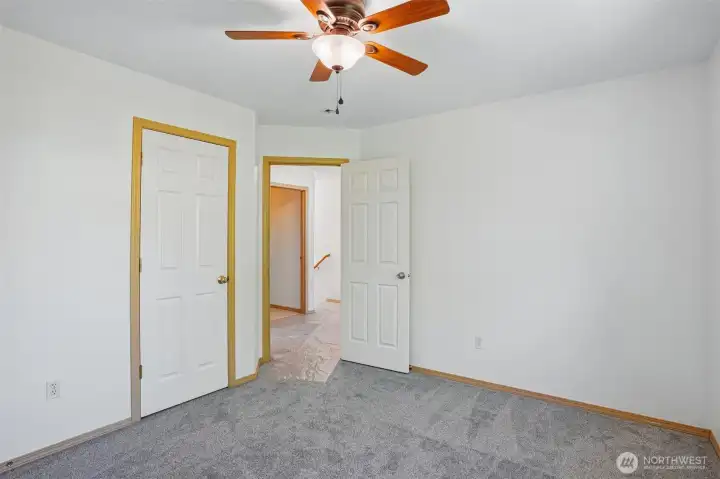 Bed 3