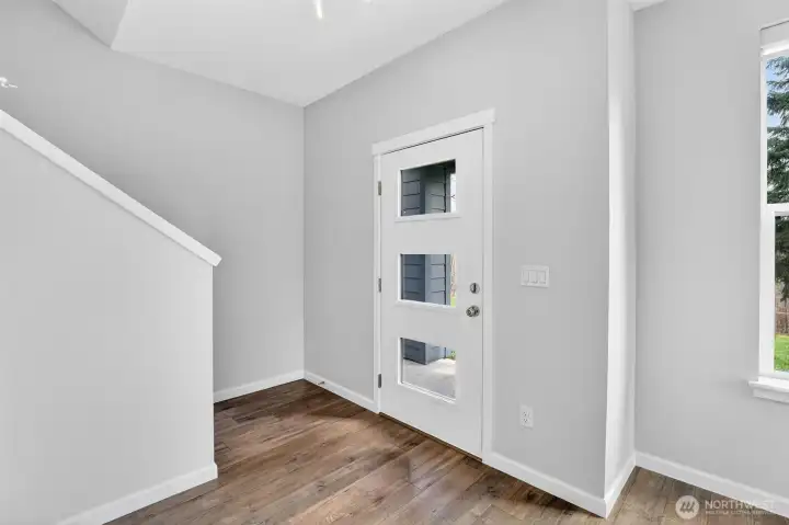 Entryway