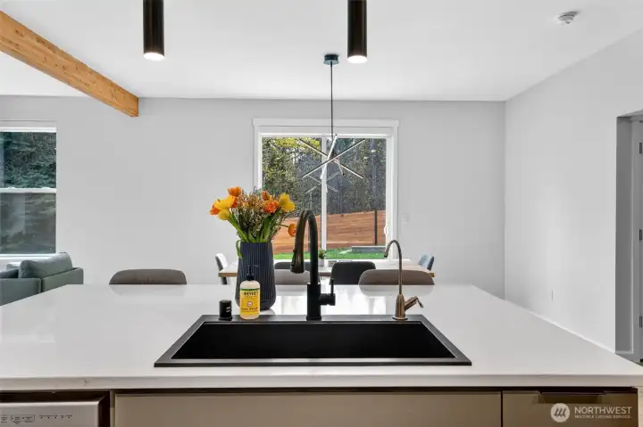 Kitchen Sink