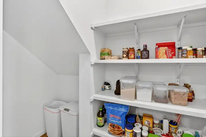 Pantry