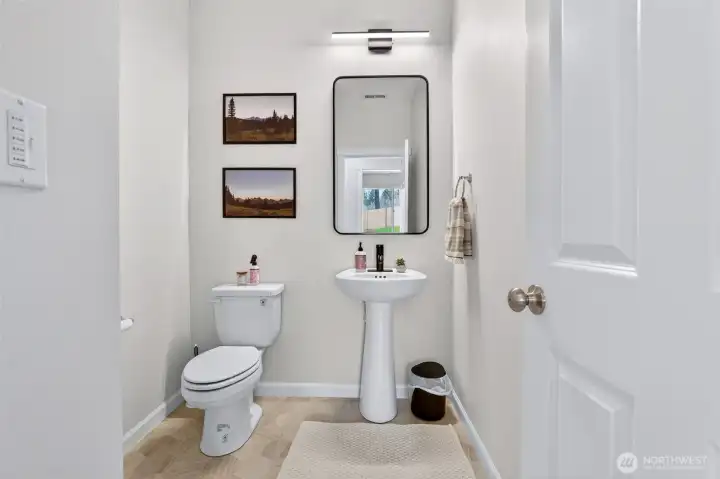 Guest Bath Main