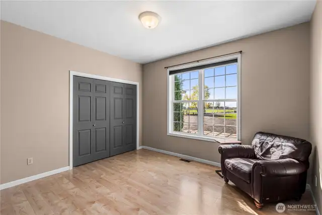Bedroom #3