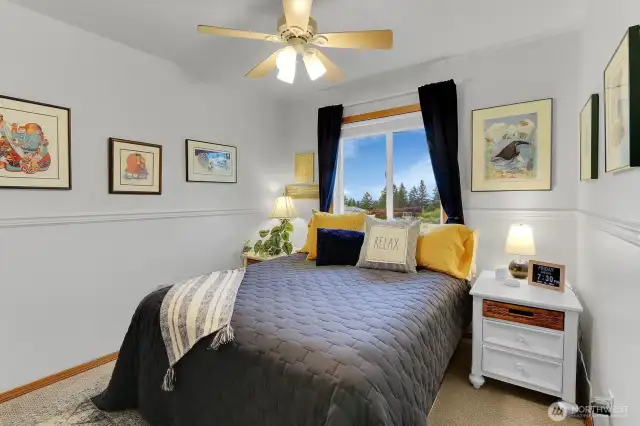 Bedroom #2